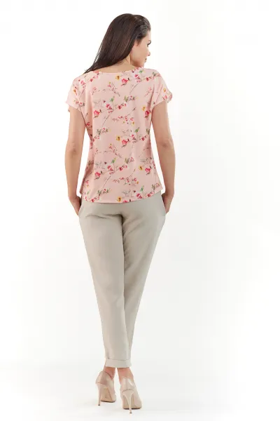 Infinite You Woman's Blouse M173