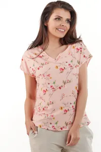 Infinite You Woman's Blouse M173