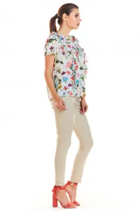 Infinite You Woman's Blouse M198