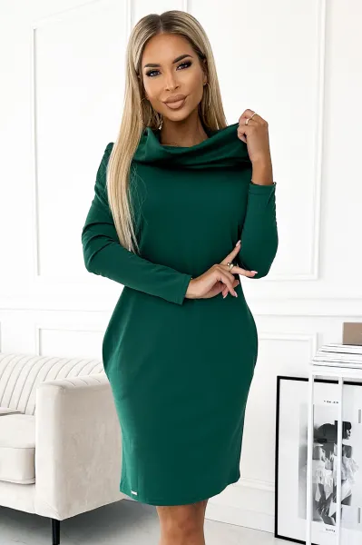Dámske šaty NUMOCO