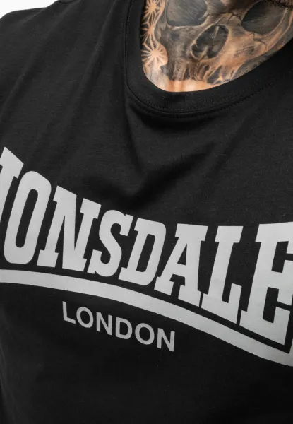 Pánsky set Lonsdale