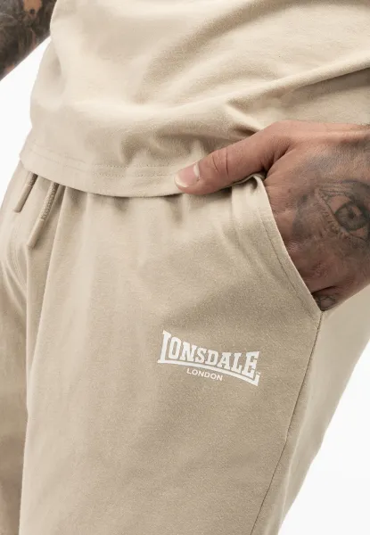 Pánsky set Lonsdale