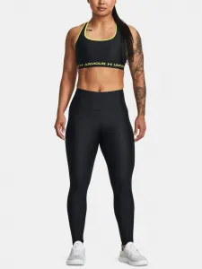 Čierne športové legíny Under Armour Armour Branded Legging