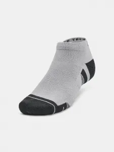 Súprava troch párov ponožiek Under Armour UA Performance Tech 3pk Low