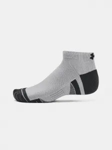 Súprava troch párov ponožiek Under Armour UA Performance Tech 3pk Low