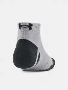 Súprava troch párov ponožiek Under Armour UA Performance Tech 3pk Low