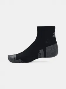 Súprava troch párov ponožiek Under Armour UA Performance Cotton 3p Qtr