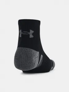Súprava troch párov ponožiek Under Armour UA Performance Cotton 3p Qtr