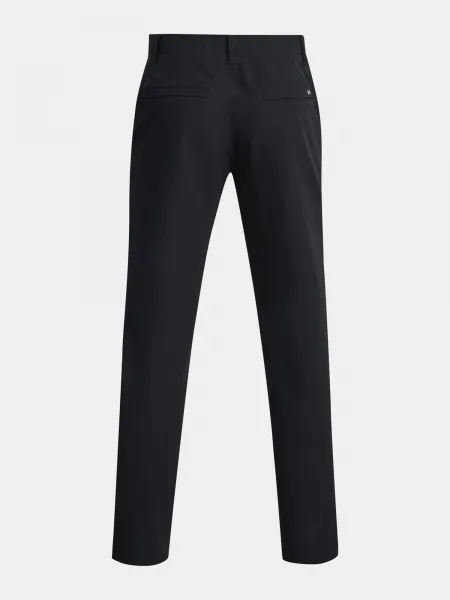 Čierne športové nohavice Under Armour UA CGI Tapered Pant