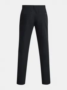 Čierne športové nohavice Under Armour UA CGI Tapered Pant