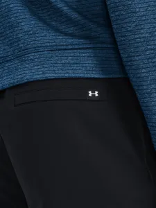 Čierne športové nohavice Under Armour UA CGI Tapered Pant