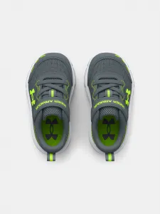 Detské tenisky Under Armour