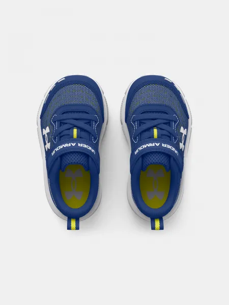 Detské tenisky Under Armour