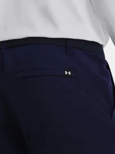 Tmavomodré športové nohavice Under Armour UA CGI Tapered Pant