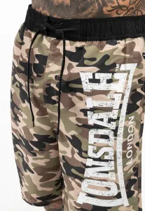 Lonsdale Men's beach shorts regular fit