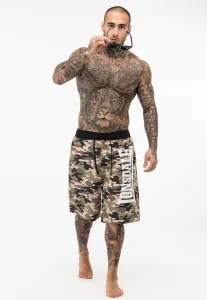 Lonsdale Men's beach shorts regular fit
