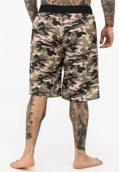 Lonsdale Men's beach shorts regular fit