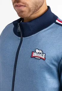 Pánska tepláková súprava Lonsdale, úzky strih