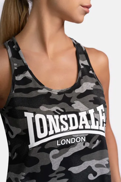 Dámsky top Lonsdale