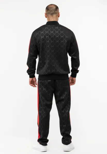 Tapout Men's tracksuit regular fit