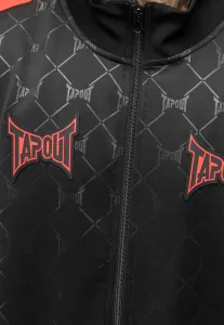 Tapout Men's tracksuit regular fit