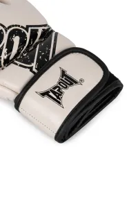 Tapout Leather MMA sparring gloves (1 pair)