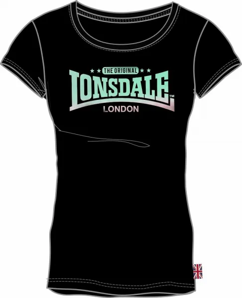 Lonsdale Women's t-shirt