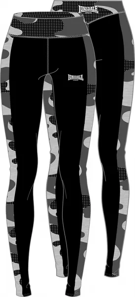 Lonsdale Women's leggings