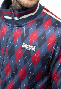 Pánska tepláková súprava Lonsdale, úzky strih