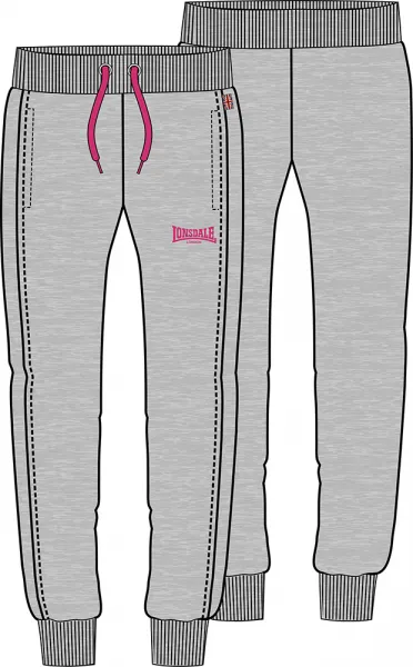 Lonsdale Women's jogging pants