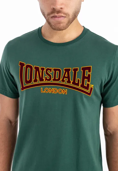 Pánske tričko Lonsdale