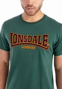 Pánske tričko Lonsdale