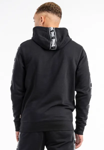 Lonsdale Men's hooded sweatshirt regular fit