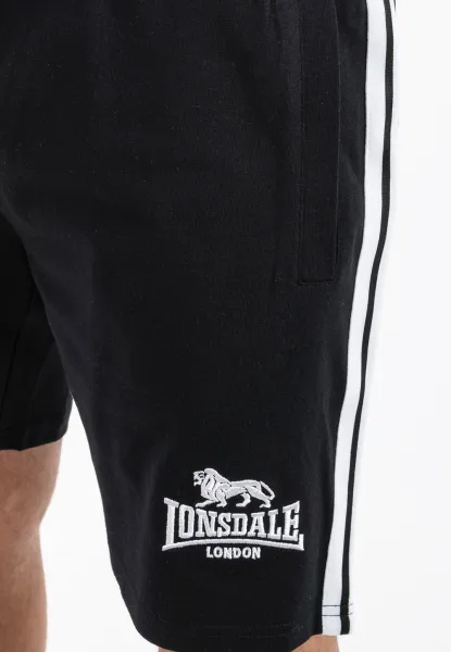 Pánske kraťasy Lonsdale