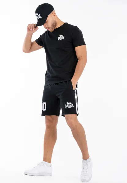 Pánske kraťasy Lonsdale