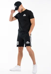 Pánske kraťasy Lonsdale