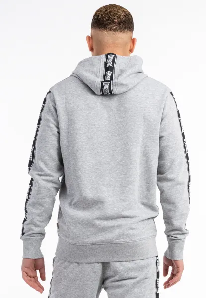 Lonsdale Men's hooded sweatshirt regular fit
