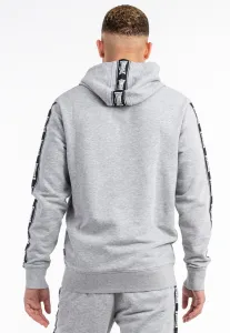 Lonsdale Men's hooded sweatshirt regular fit