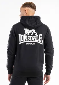 Pánska mikina Lonsdale