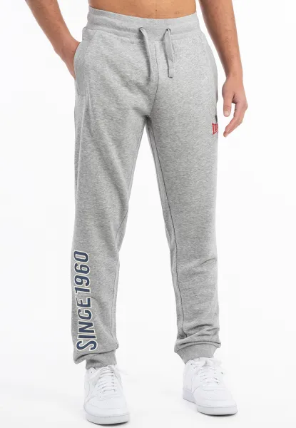 Lonsdale Men's jogging pants regular fit