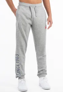 Lonsdale Men's jogging pants regular fit
