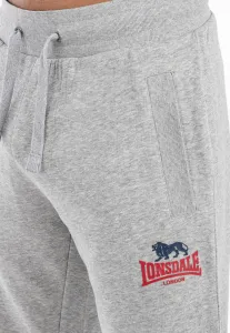 Lonsdale Men's jogging pants regular fit