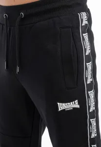 Pánske tepláky Lonsdale