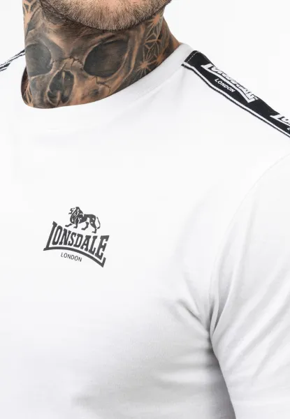 Pánske tričko Lonsdale