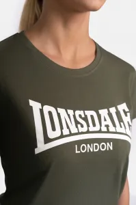 Dámske tričko Lonsdale