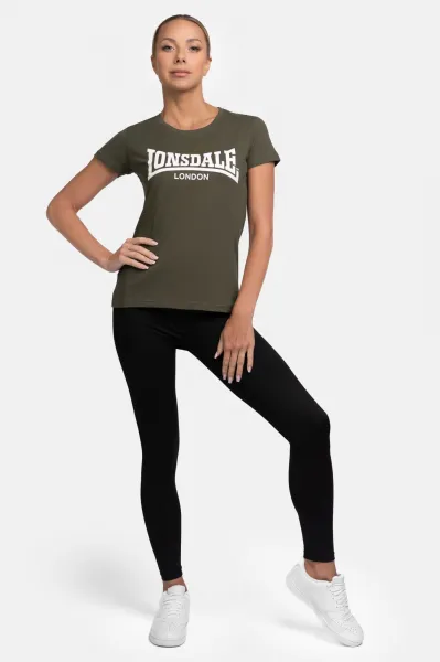 Dámske tričko Lonsdale