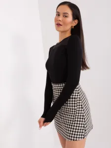Blouse-RV-BZ-9201.78P-black