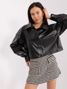 Jacket-LK-KR-508543-2.35P-black