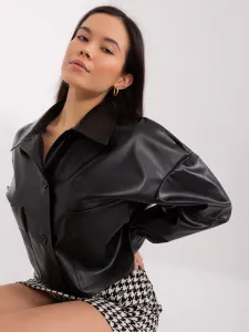 Jacket-LK-KR-508543-2.35P-black