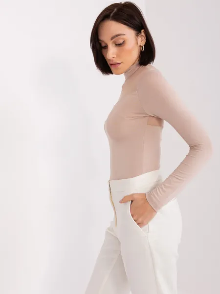 Blouse-RV-BZ-9203.87P-dark beige